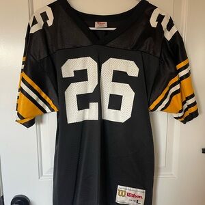 Pittsburgh Steelers Woodson Jersey